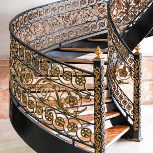 متریال باکیفیت و مقاوم